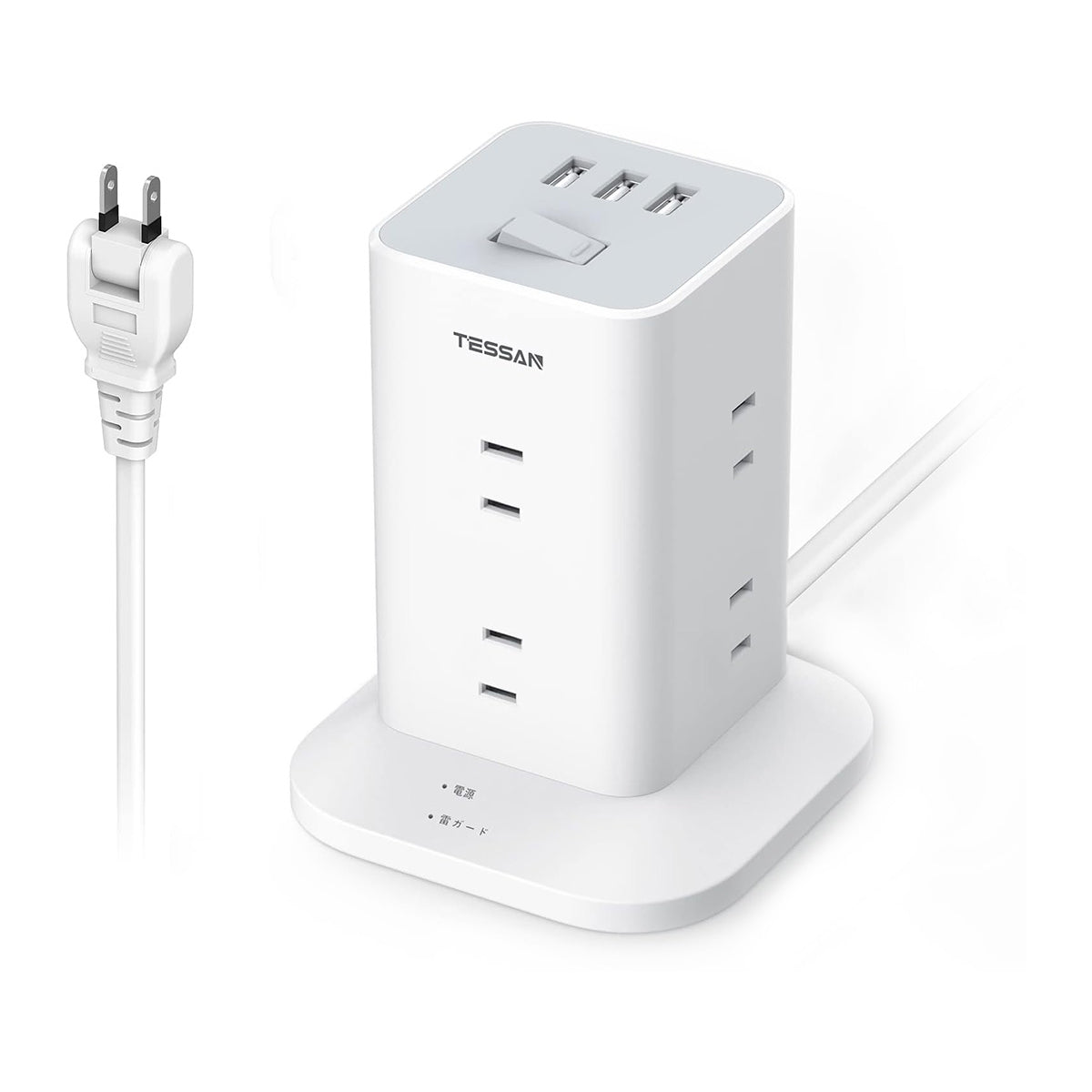 ts mini + パワーサプライ　2点セット Amazon | 【国内正規輸入品】 DigiTech Hearman デジテック